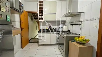 Cozinha 