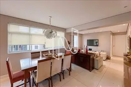 Sala de jantar