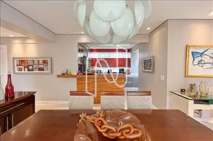 Sala de jantar