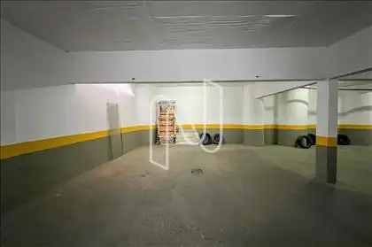 Garagem