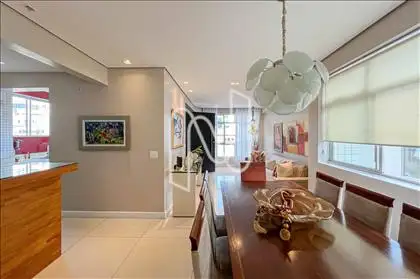 Sala de jantar
