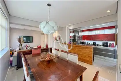 Sala de jantar