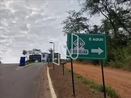  Chegada ao Condomínio