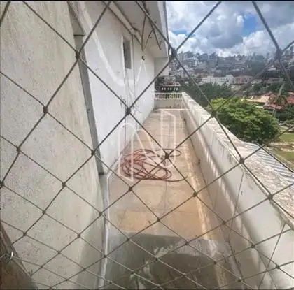 Área externa