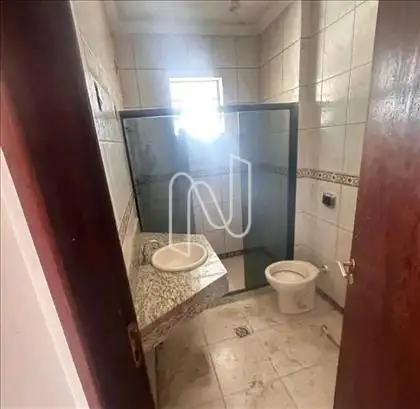 Banheiro