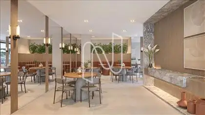 Prédio - Salão de Festas 