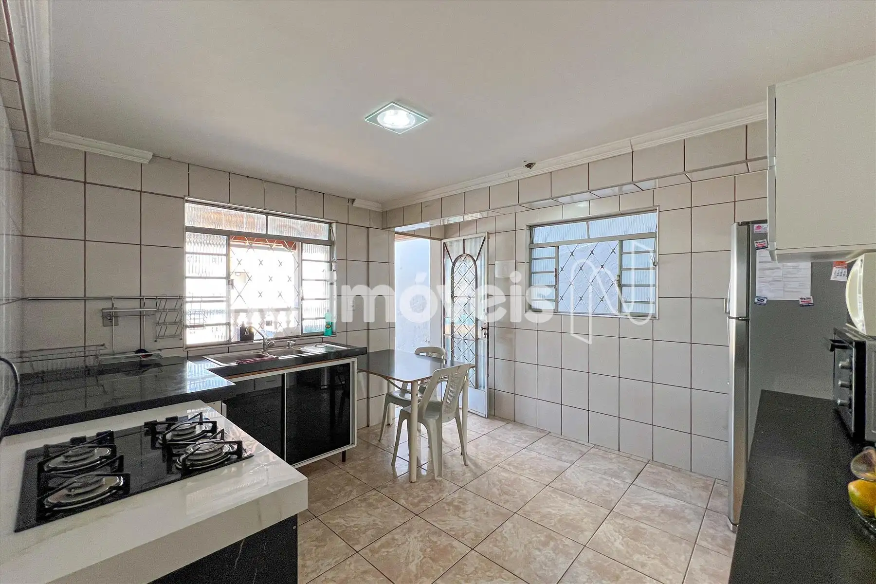 Cozinha