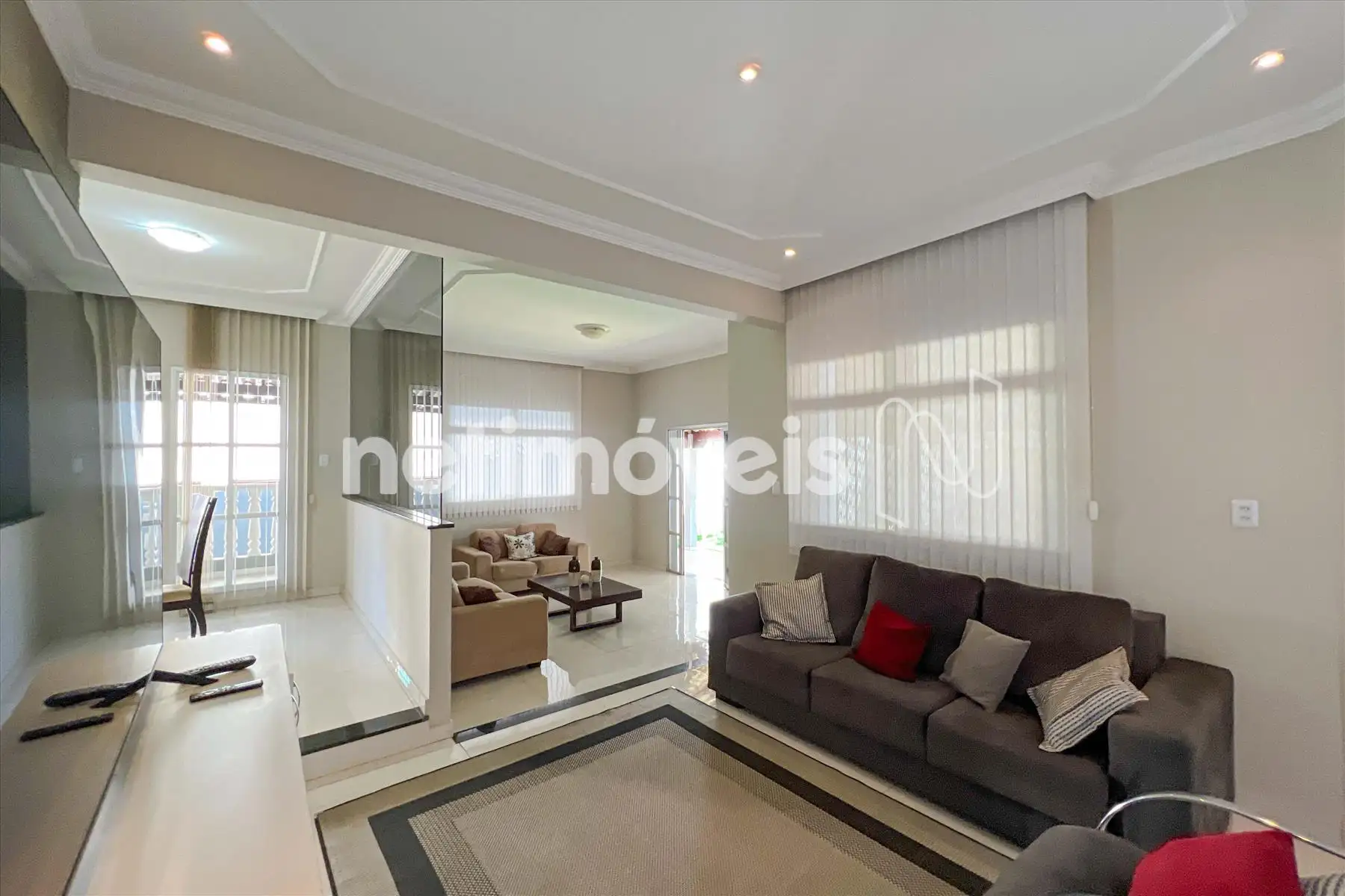 Sala de TV