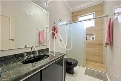 Banheiro