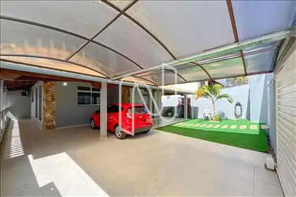 Garagem