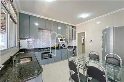 Cozinha