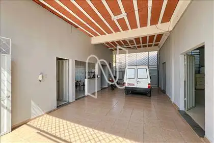 Garagem