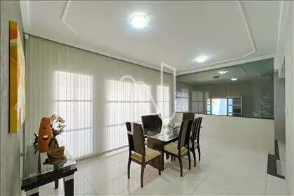 Sala de jantar
