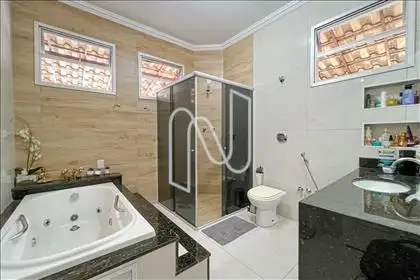 Banheiro