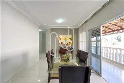 Sala de jantar