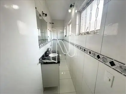 Banheiro