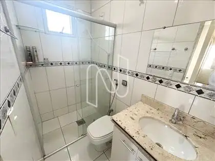 Banheiro