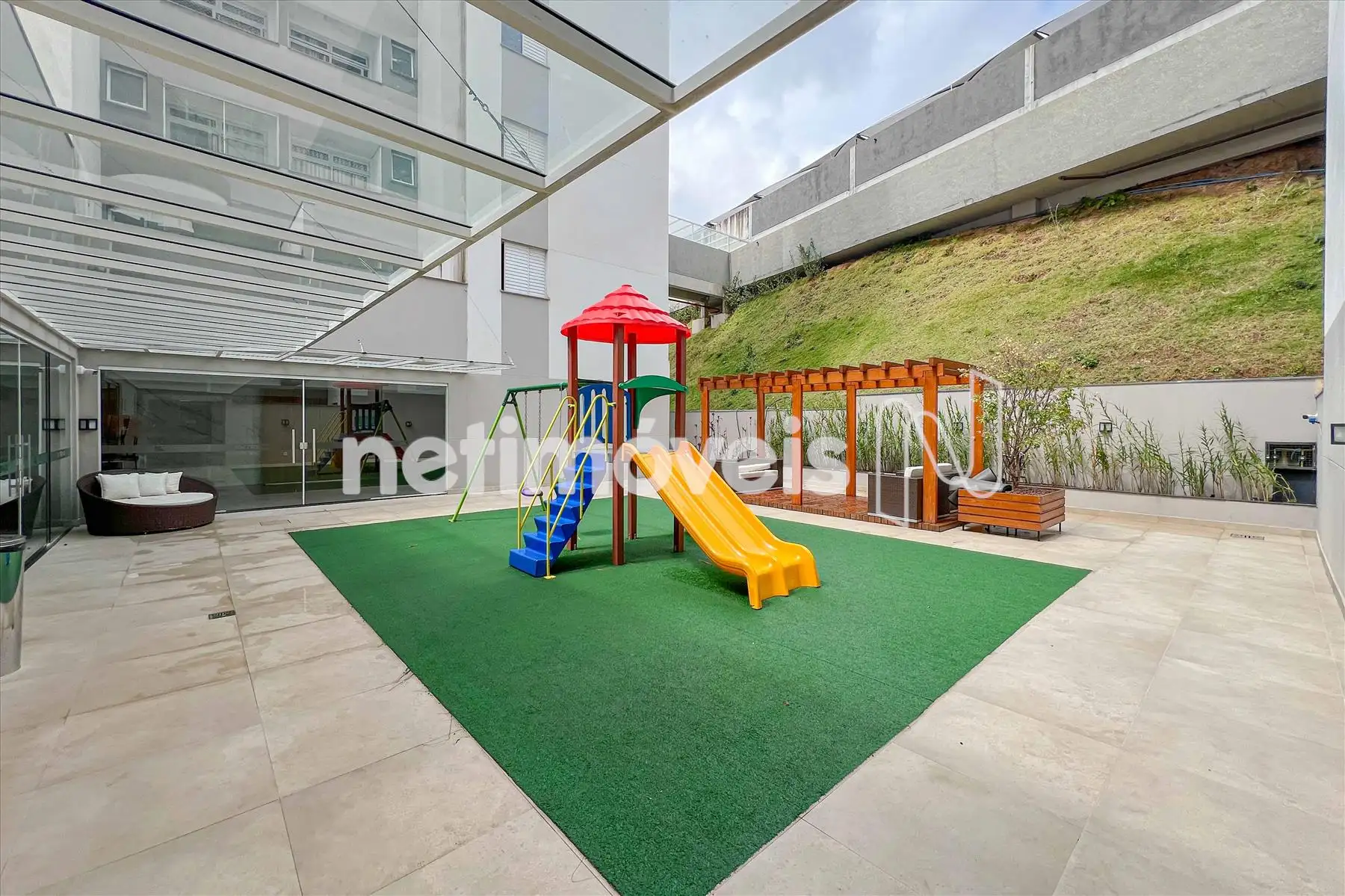 Playground