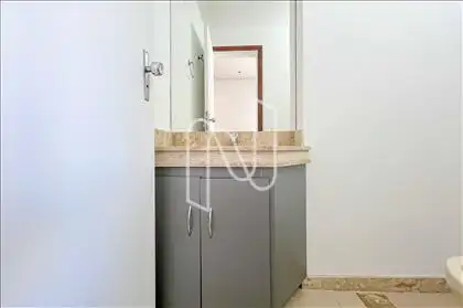 Banheiro