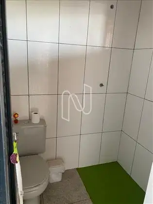 Banheiro 