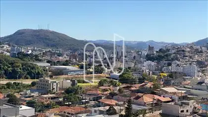 vista definitiva dos quartos 