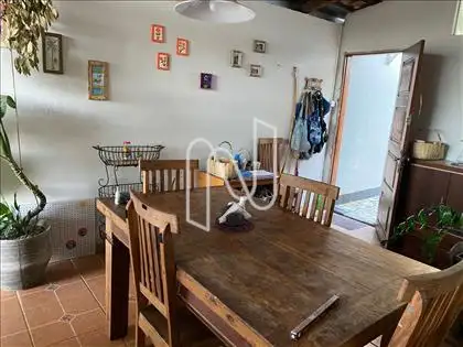 Mesa da cozinha 