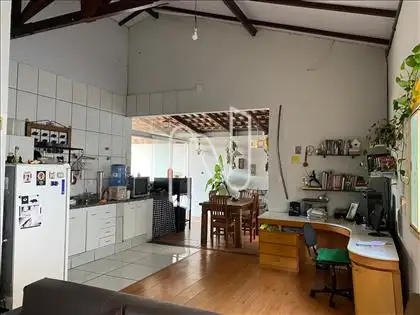  Cozinha