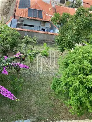 Vista do quintal 