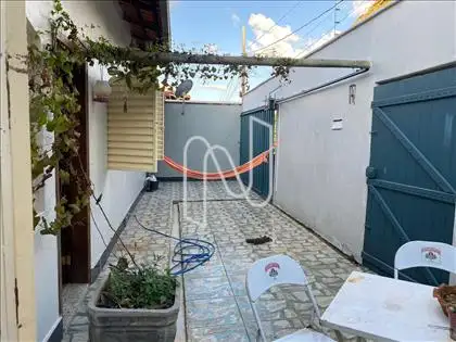 Garagem 