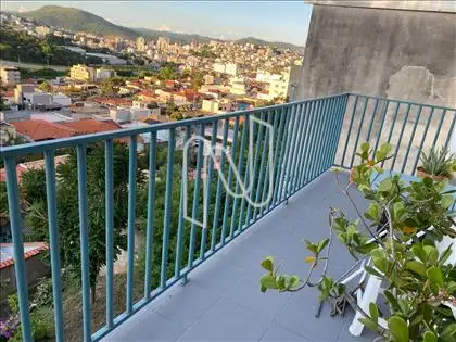  Sacada dos quartos