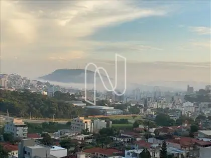  vista do quarto