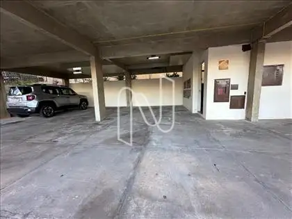 Garagem