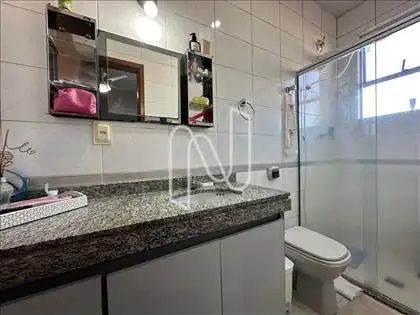 Banheiro
