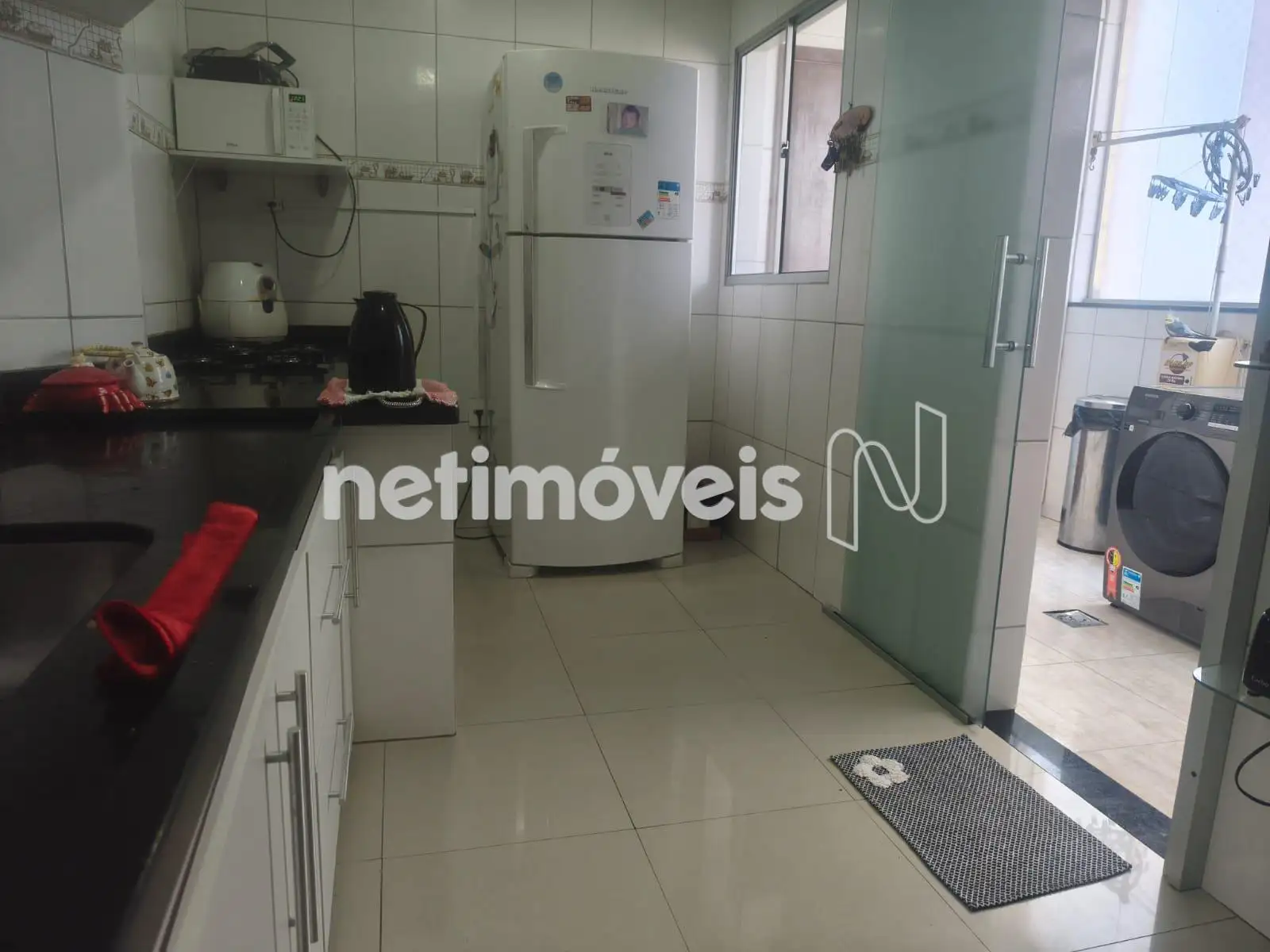 Cozinha