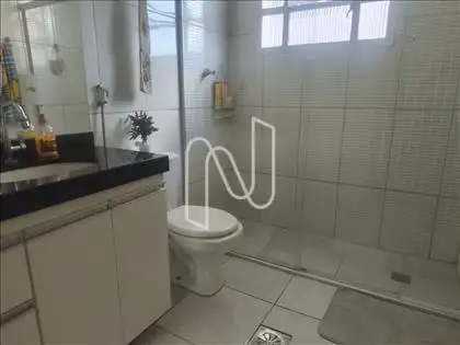 Banheiro
