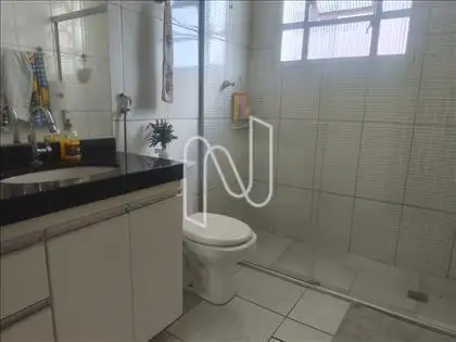 Banheiro