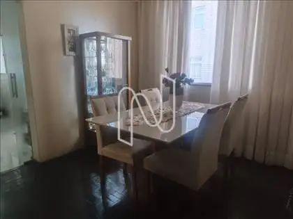 Sala de jantar