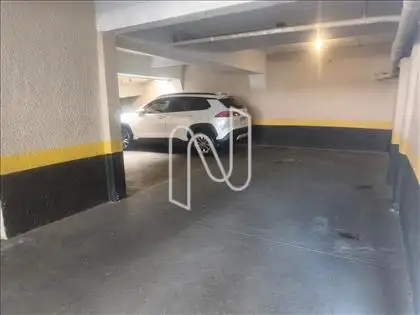 Garagem
