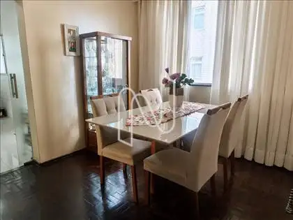 Sala de jantar