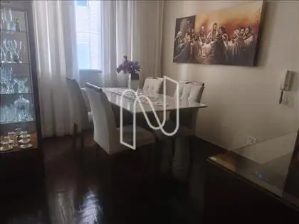 Sala de jantar