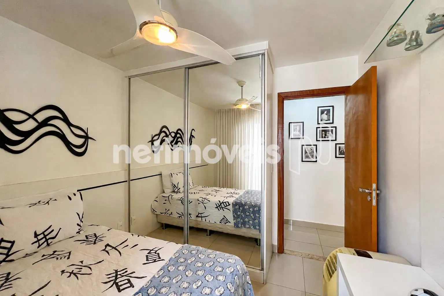 Quarto 3