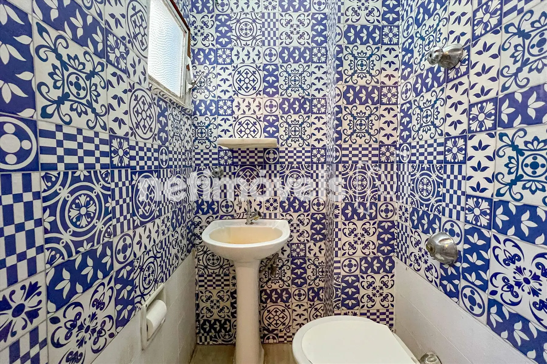 Banheiro