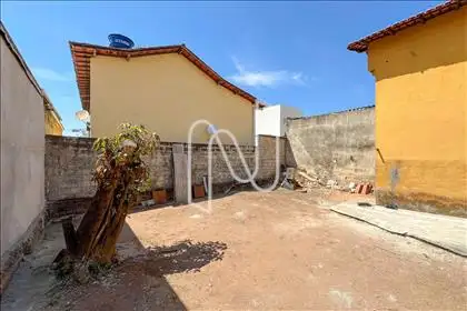 Área externa