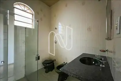 Banheiro