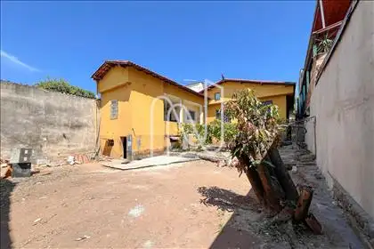 Área externa