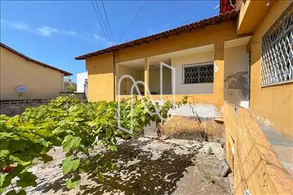 Área externa