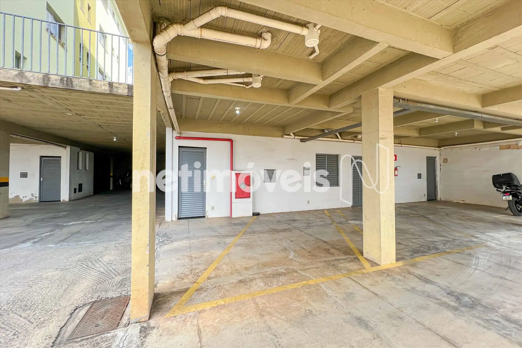 Garagem
