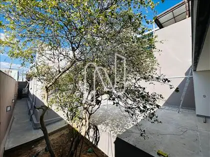 Área externa