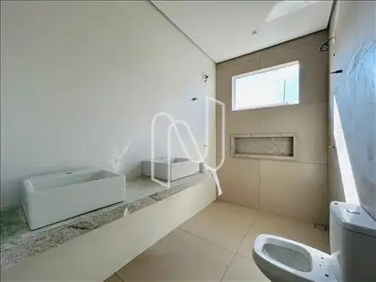 Banheiro