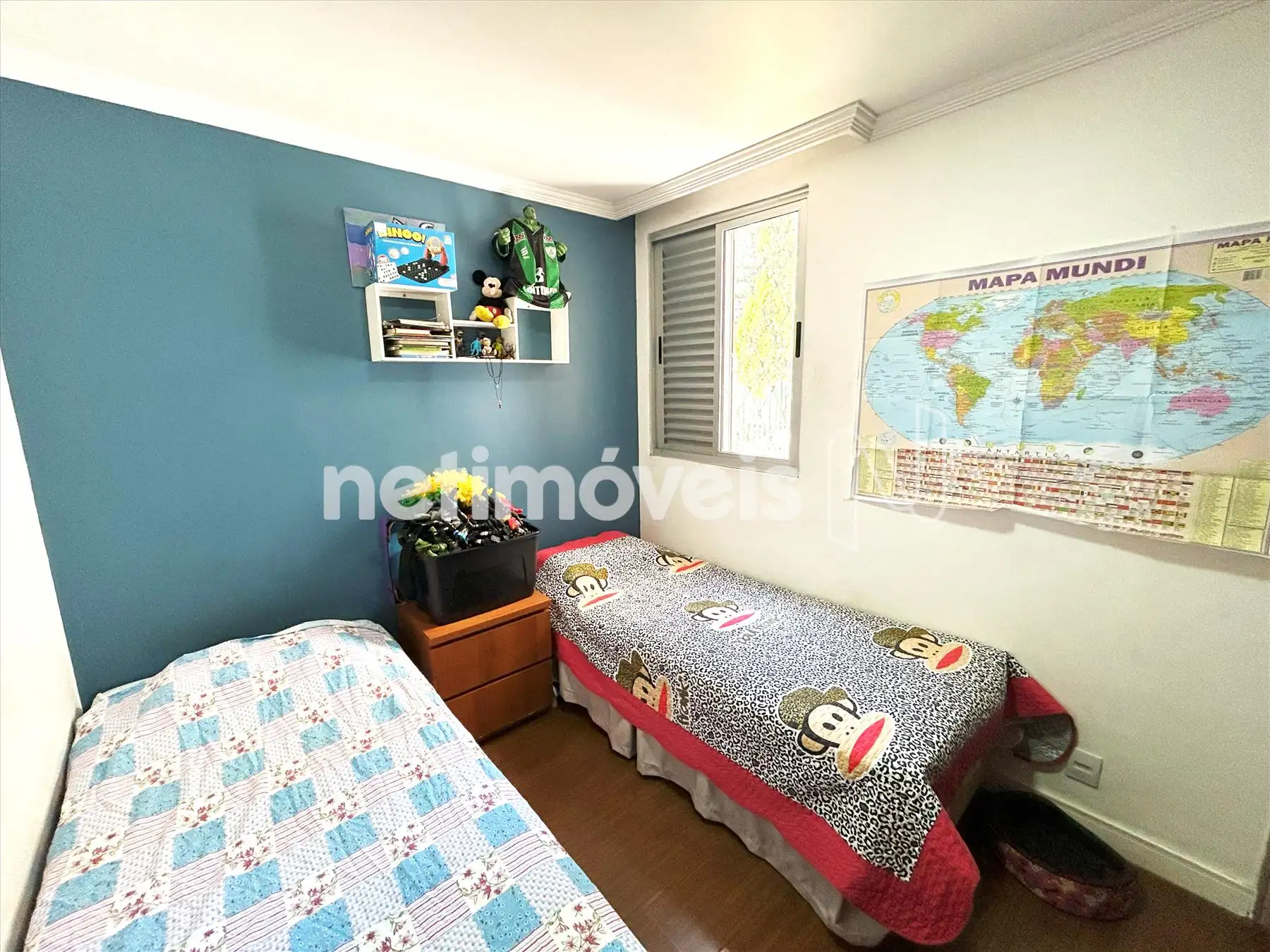 Quarto 1
